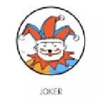 怪咖joker