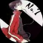 天真小男孩