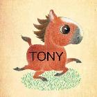 tony-马