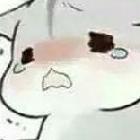 无语中………