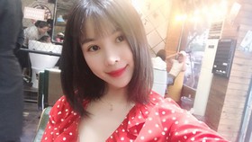 我是一颗小虎牙