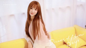 秋裕小甜心