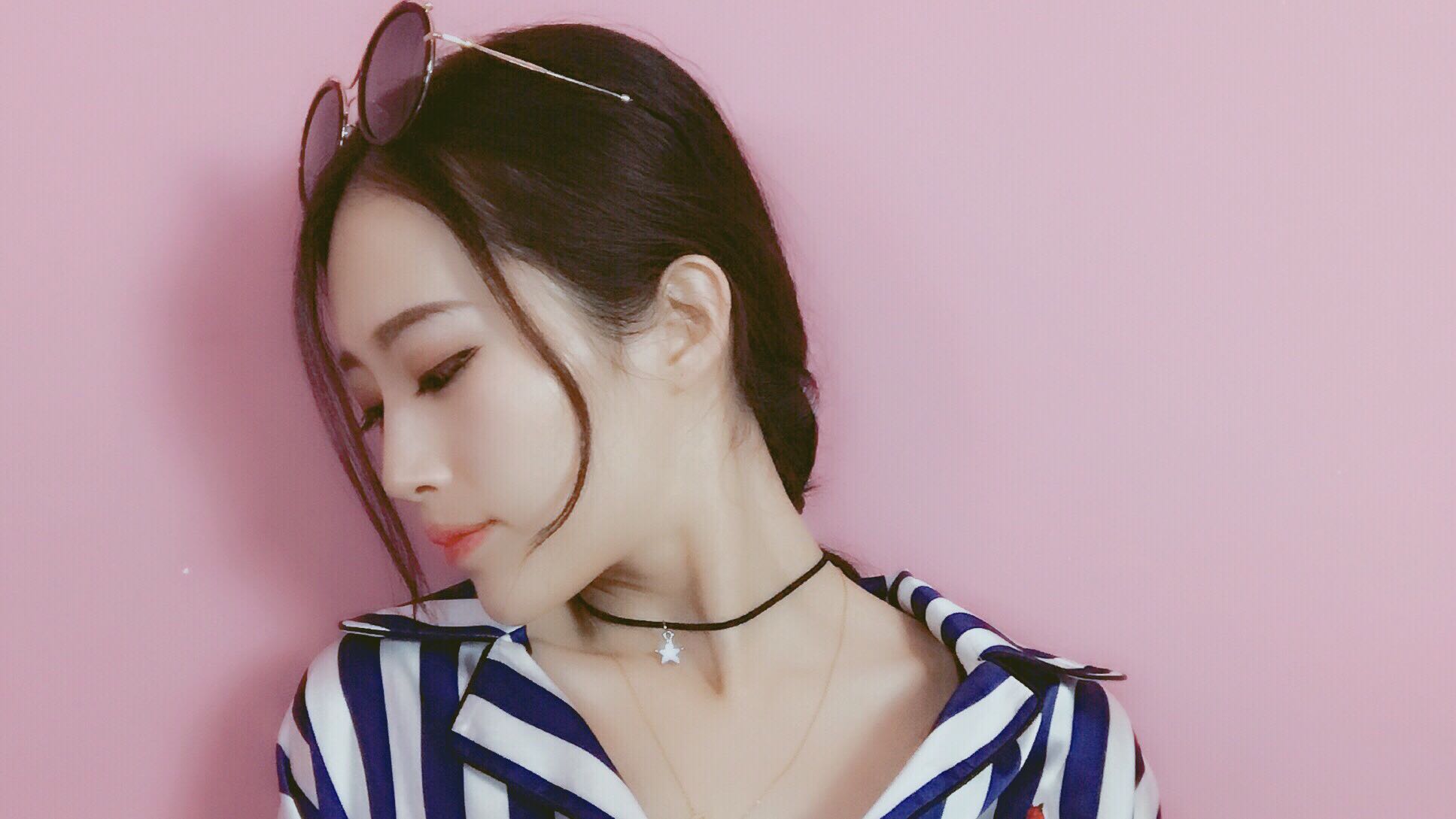 橙音-MoMo顏值直播_橙音-MoMo視頻直播 - 虎牙直播