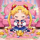 MAX-佳妹兒
