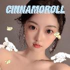 AH丶甜墨咩-古琴个人资料