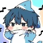 故人至、