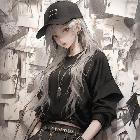 仙女-南喬