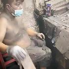 我是兩顆小虎牙