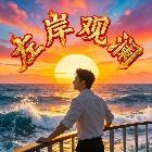 左岸覌澜
