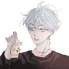 只會(huì)蓄力的安笙