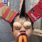 狂鸟丶楚海