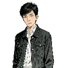 白衬衫