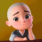 尼姑庵里有和尚丶