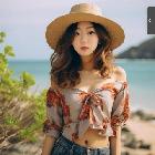 允溪儿个人资料