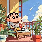 你惹我了真…