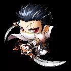 冒險(xiǎn)島阿晉