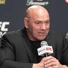 UFC大白拿