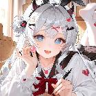 Oo奶糖云朵oO