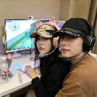 土星火星冒…