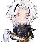 稻草人丶的微笑