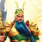 虎牙-鎮(zhèn)戟戦神