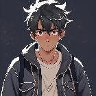 狂鳥、小超夢(mèng)ovo