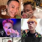 黄花笑春风