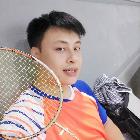 體壇藍羽