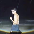 雨也不大