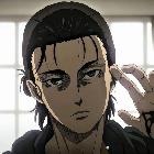来和我见一面