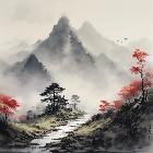 放羊的阿懋