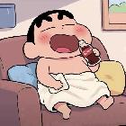 霸霸大魔王…