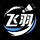 飛羽羽毛球