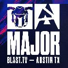 BLAST賽事副舞臺(tái)