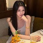 闫艺菲的小狗