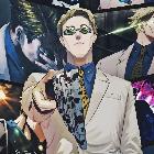 绅爵Ray