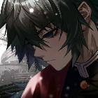 天眾丶陌路