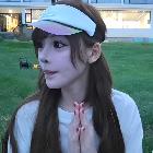 小白白白白…