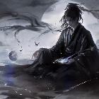 待今朝无极永生丶