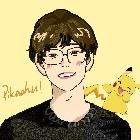 fighting【努力】