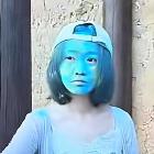 小蒜的小短…
