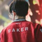 我李哥Faker