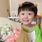 虞磊不喝酒…