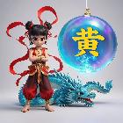 纯娱-朵儿个人资料