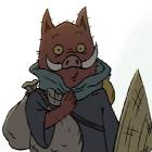 】独角兽【