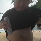 移摸极