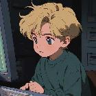 夕余收残暑