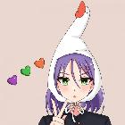 小鹅eve