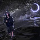 夜凝视
