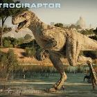 方舟侏羅紀(jì)